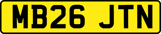 MB26JTN