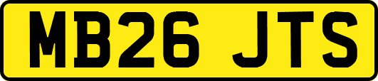 MB26JTS