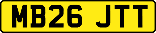 MB26JTT