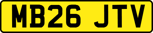 MB26JTV
