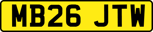 MB26JTW