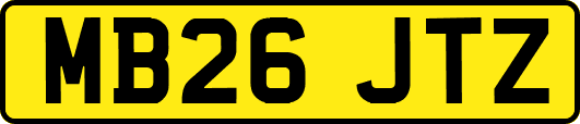 MB26JTZ