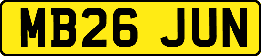 MB26JUN