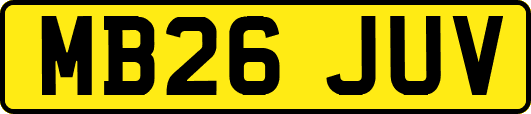 MB26JUV