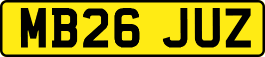 MB26JUZ