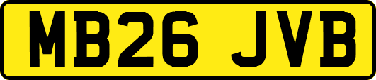 MB26JVB