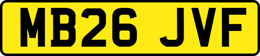 MB26JVF