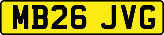 MB26JVG