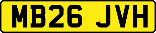 MB26JVH