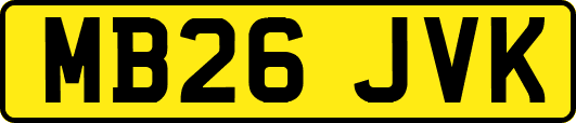 MB26JVK
