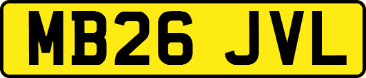 MB26JVL