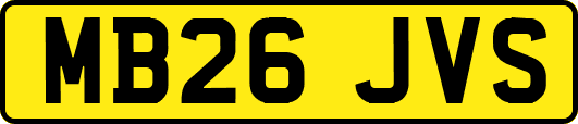 MB26JVS