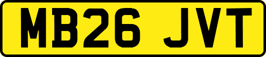 MB26JVT