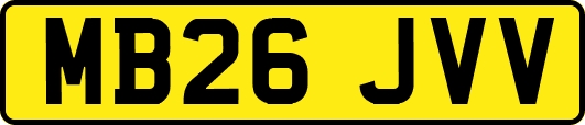 MB26JVV