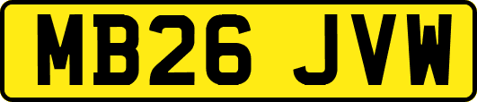 MB26JVW