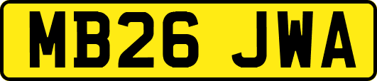 MB26JWA