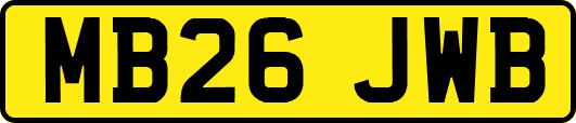 MB26JWB