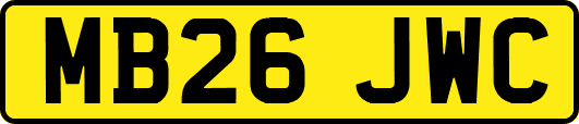 MB26JWC