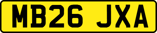 MB26JXA