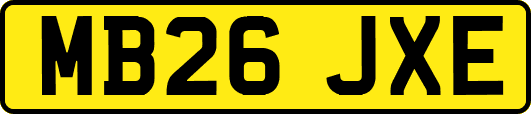MB26JXE