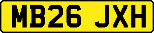 MB26JXH