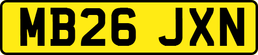 MB26JXN