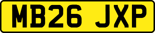 MB26JXP