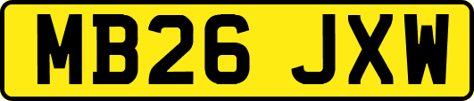 MB26JXW