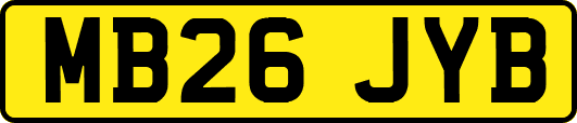 MB26JYB