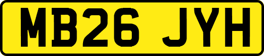MB26JYH