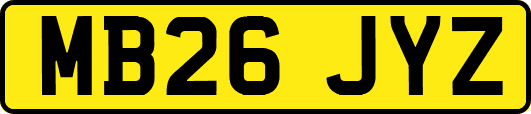 MB26JYZ