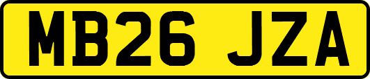 MB26JZA
