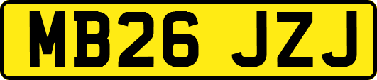 MB26JZJ