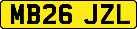 MB26JZL