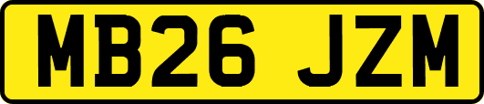 MB26JZM
