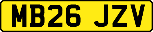 MB26JZV