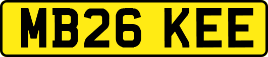 MB26KEE