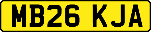 MB26KJA
