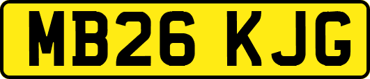 MB26KJG