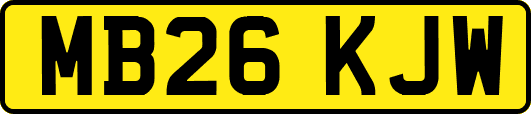 MB26KJW