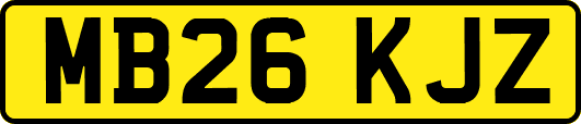 MB26KJZ
