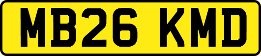 MB26KMD
