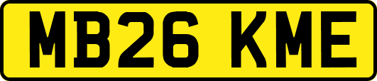 MB26KME