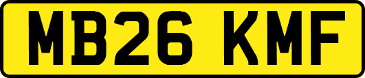 MB26KMF