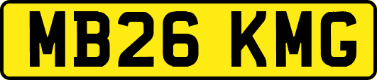 MB26KMG
