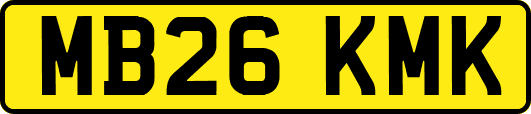 MB26KMK