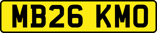 MB26KMO