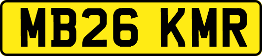 MB26KMR