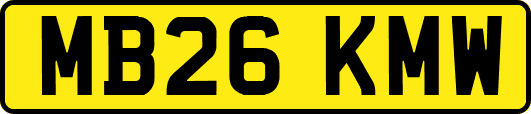 MB26KMW