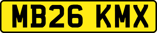 MB26KMX